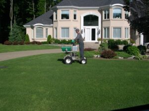Lawn Care