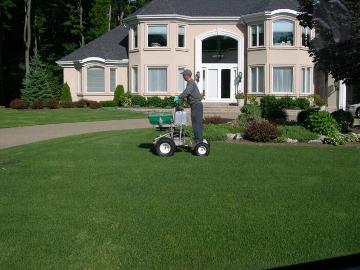 Lawn Care
